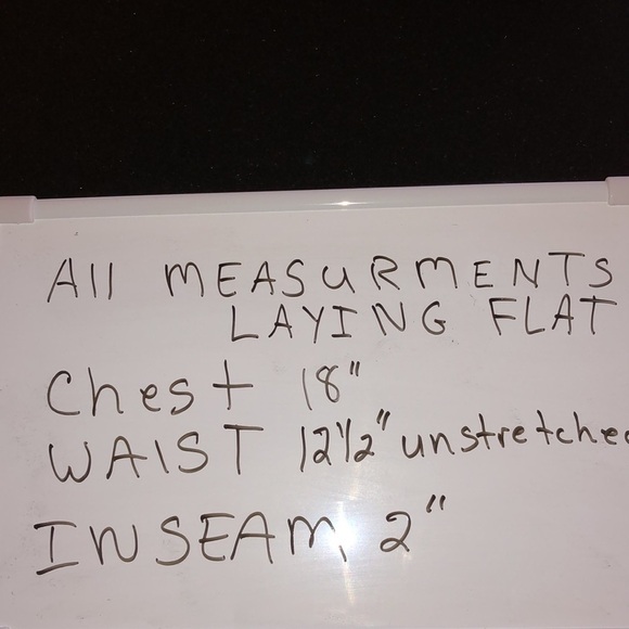 Pins And Needles Cold Shoulder Long Sleeve Boho Style Romper Size XS - Picture 8 of 8